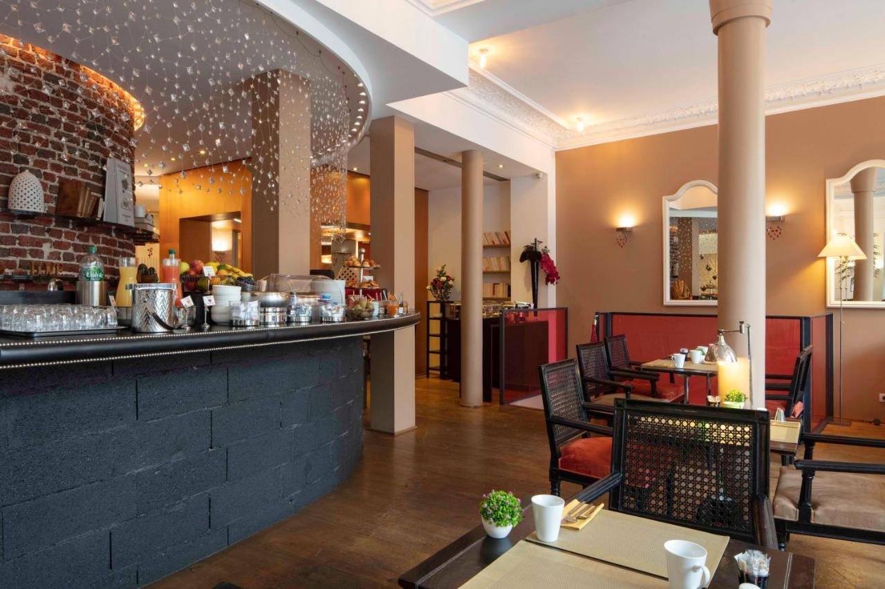 Hotel Le 123 Elysees - Astotel