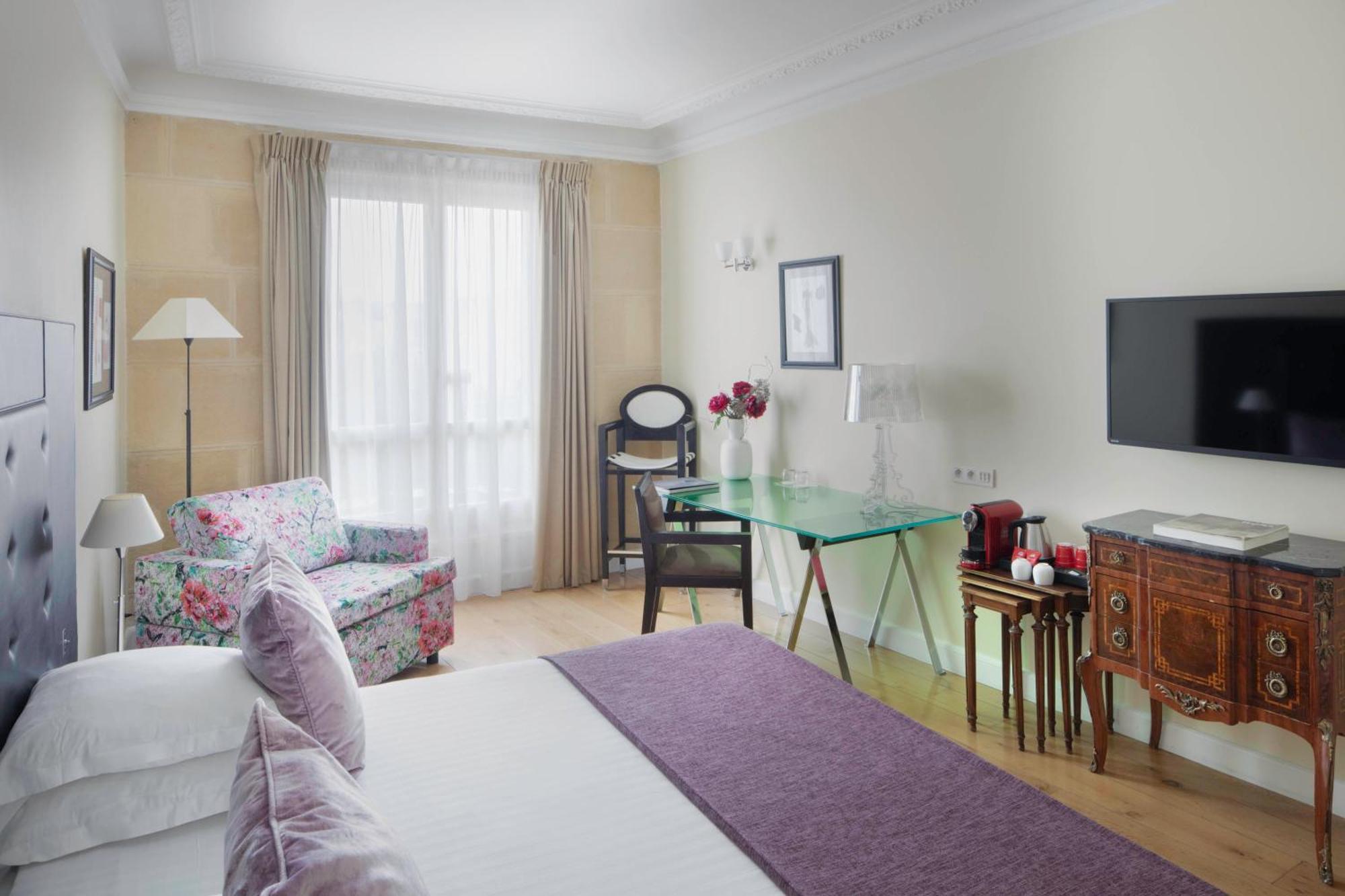 Le 123 Elysees - Astotel