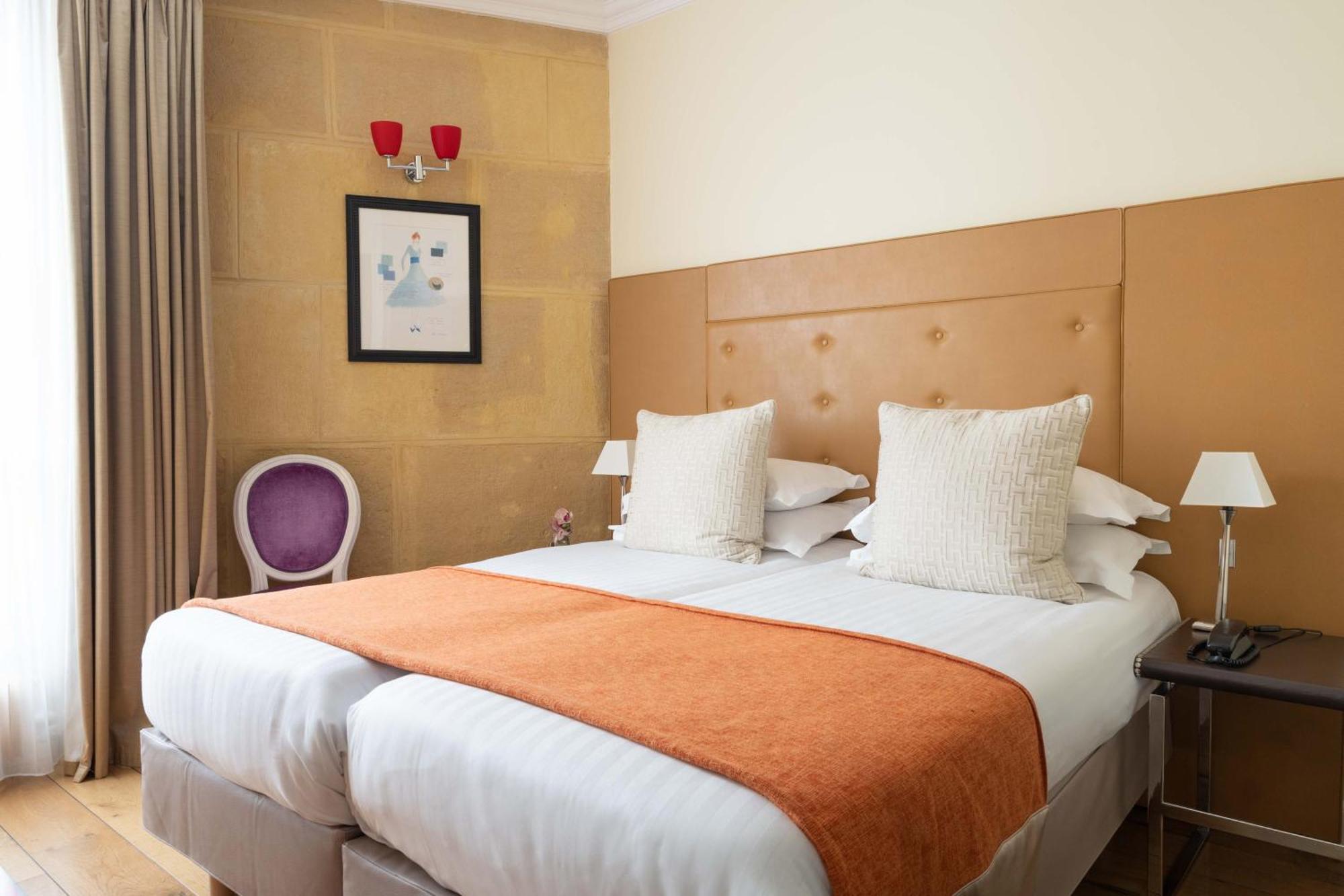 Le 123 Elysees - Astotel Paris