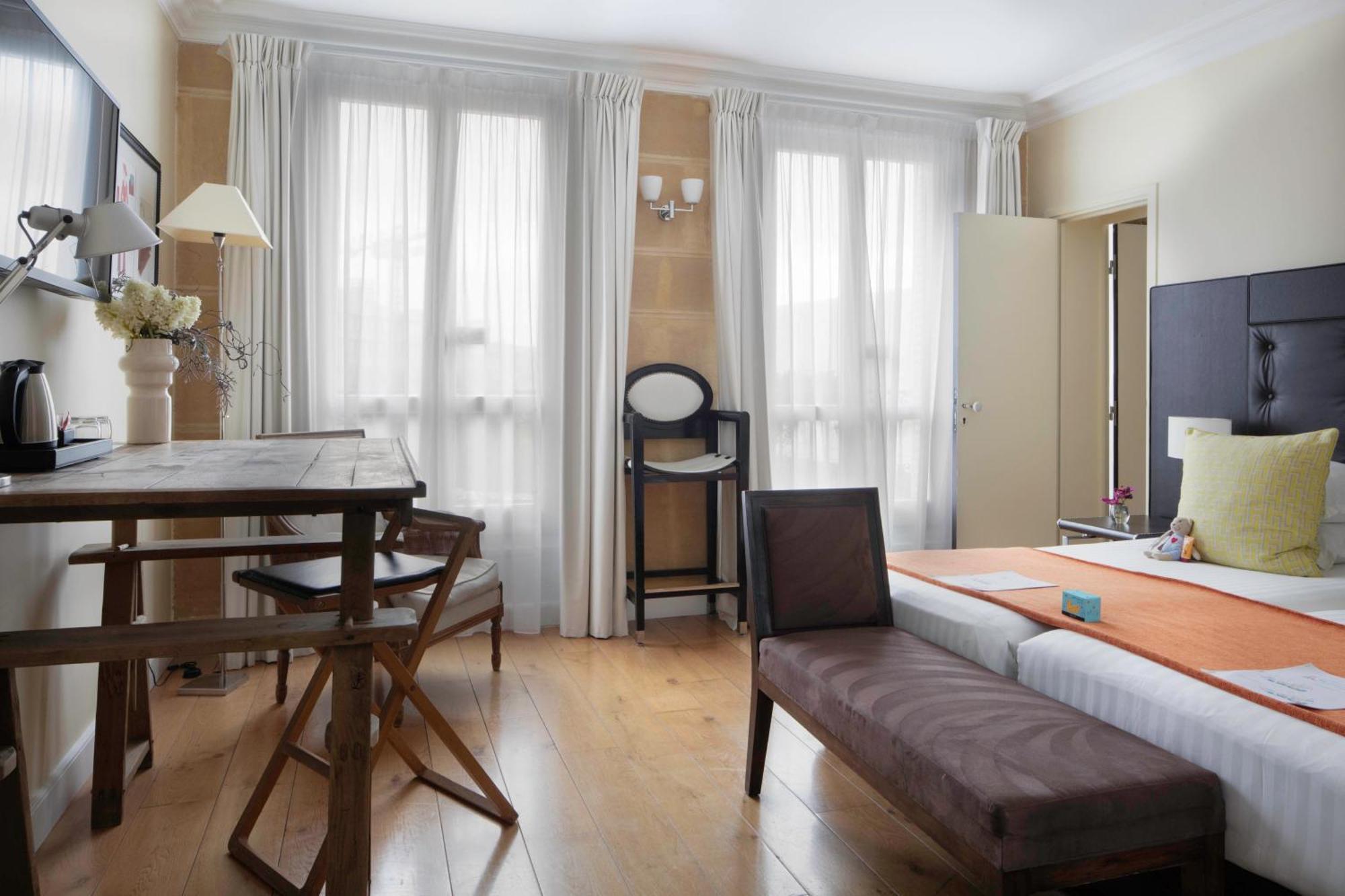 Le 123 Elysees - Astotel 4* Paris