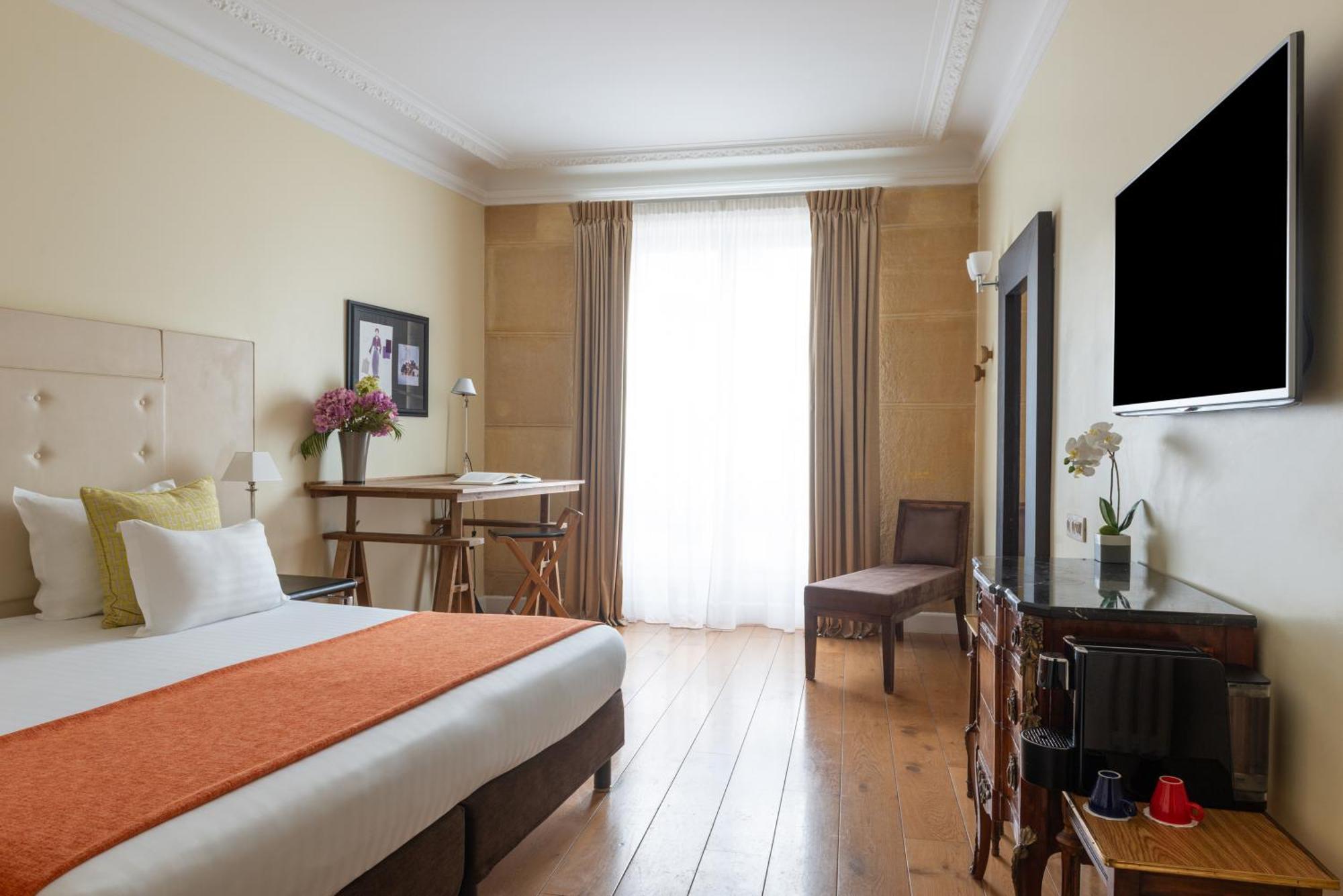 Le 123 Elysees - Astotel 4*