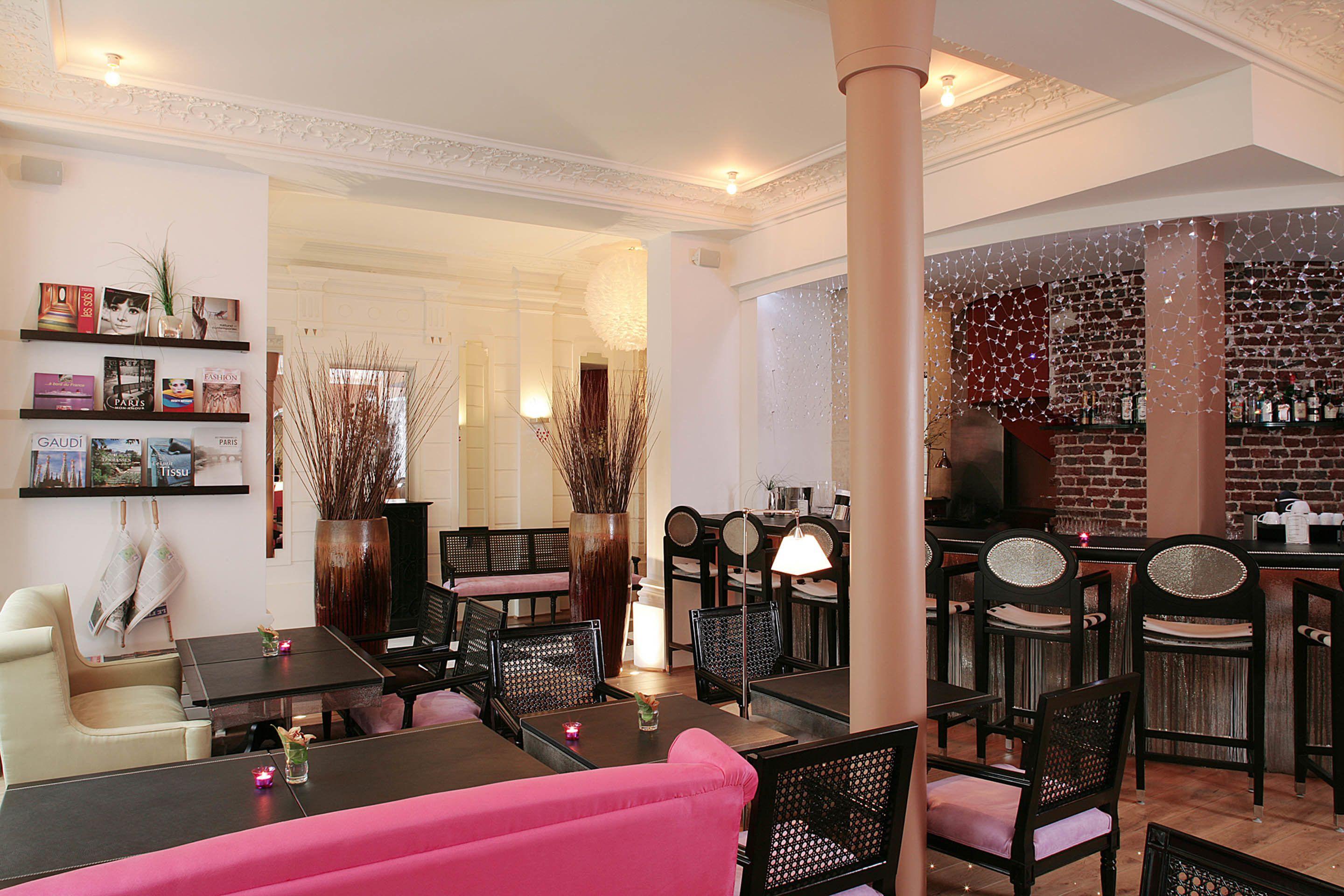 Le 123 Elysees - Astotel Hotel Paris