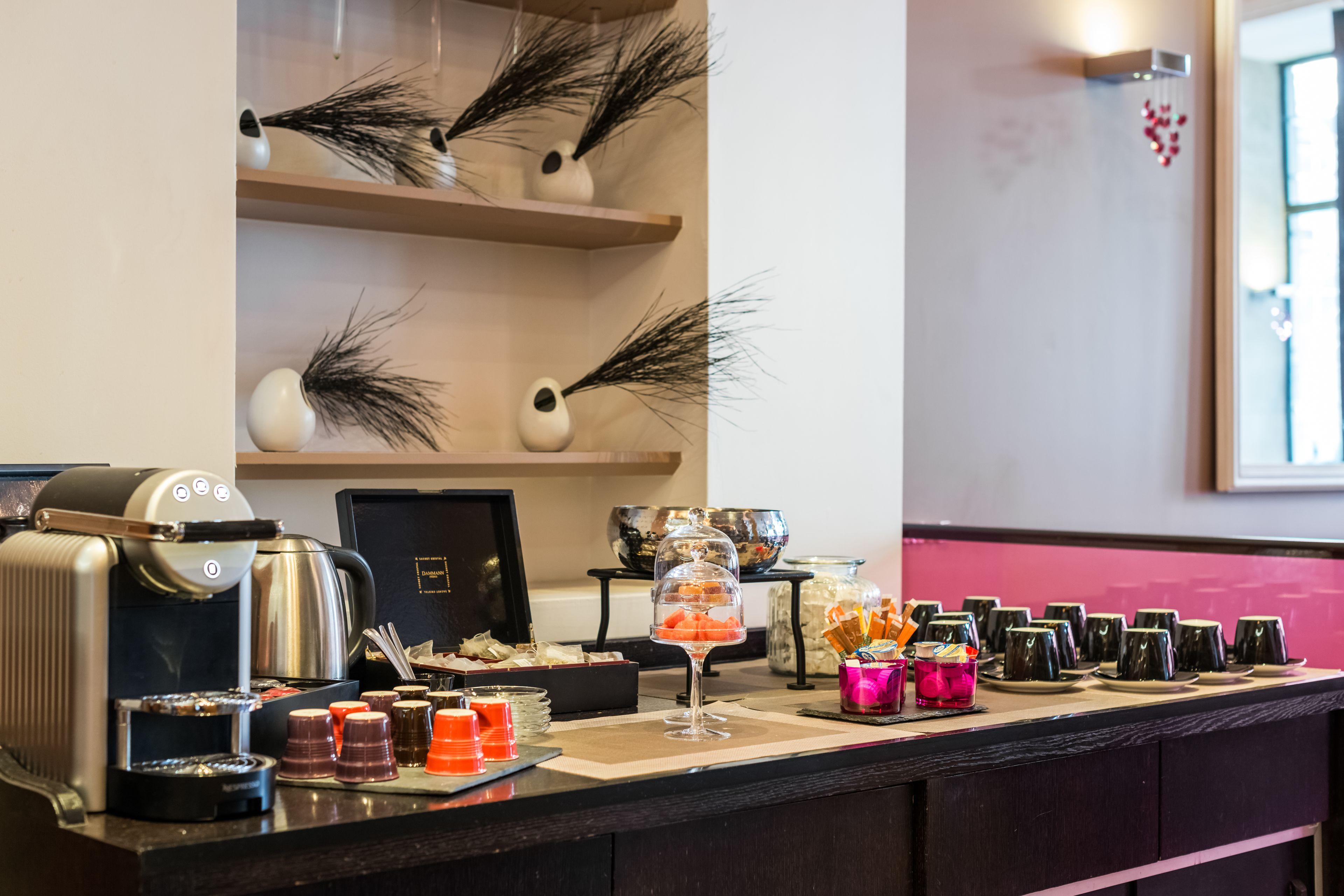 Hotel Le 123 Elysees - Astotel