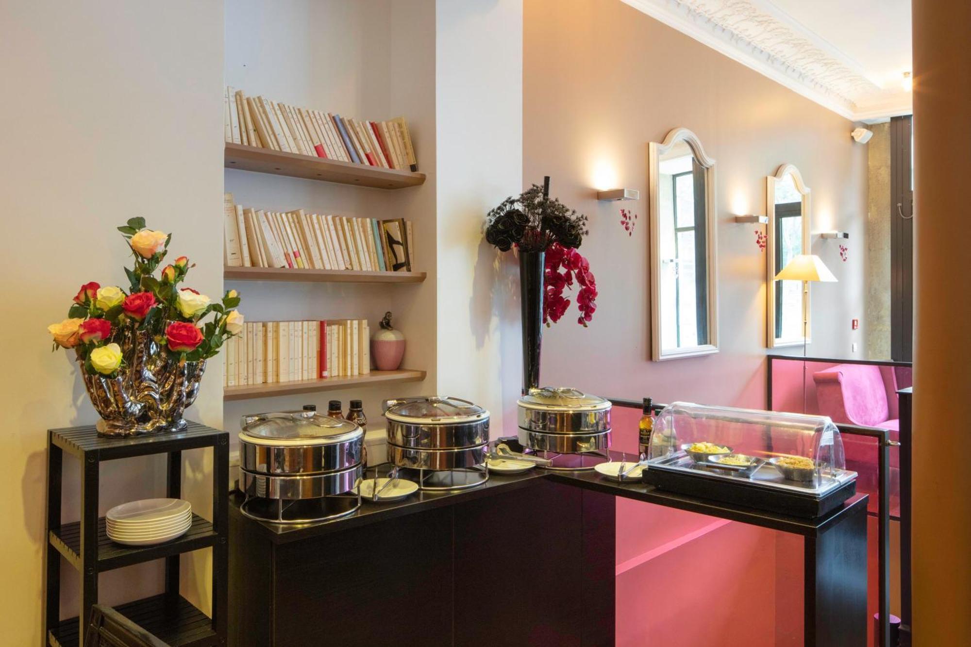 Le 123 Elysees - Astotel Paris