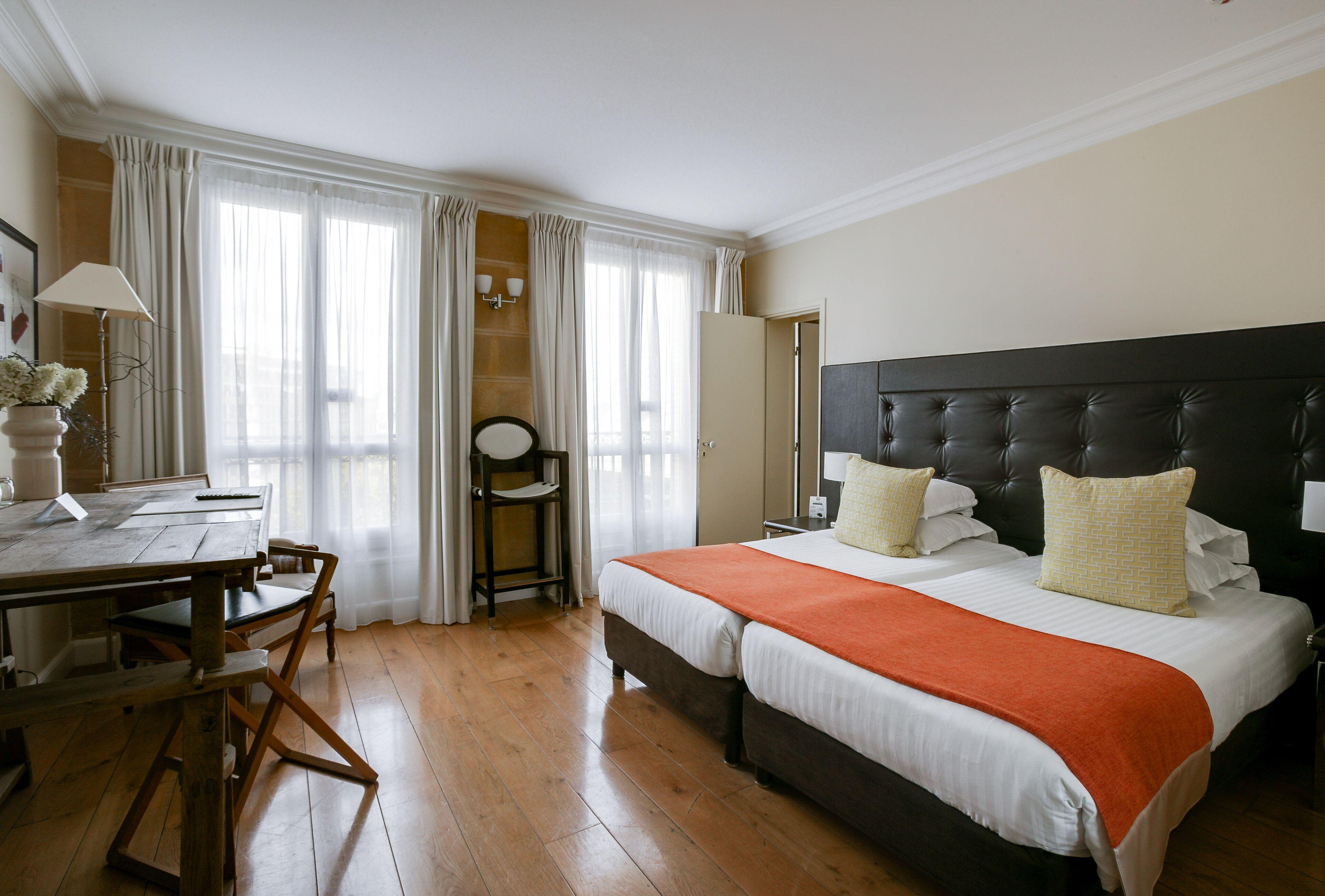 Le 123 Elysees - Astotel Paris