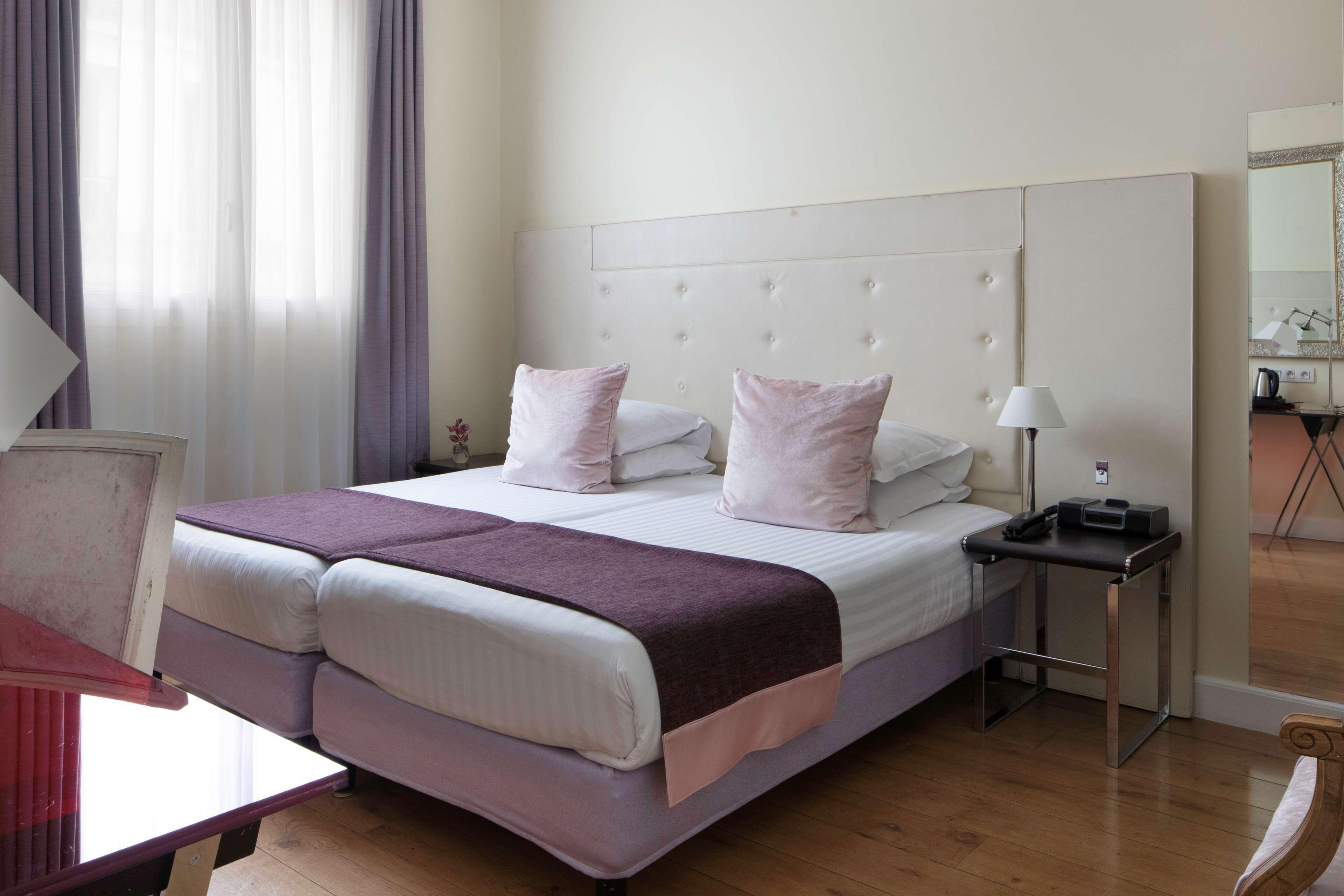 Hotel Le 123 Elysees - Astotel 4*