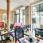 Le 123 Elysees - Astotel