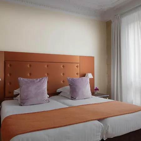 Le 123 Elysees - Astotel Hotel Parigi