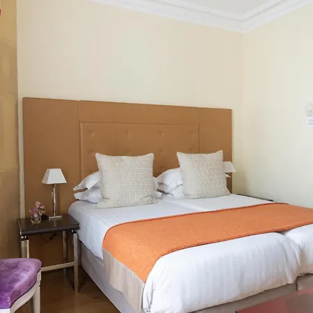 Hotel Le 123 Elysees - Astotel Parigi