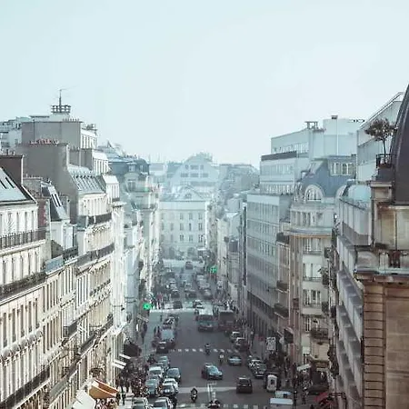 Le 123 Elysees - Astotel 4* Parigi