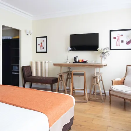 Le 123 Elysees - Astotel Hotel Paris