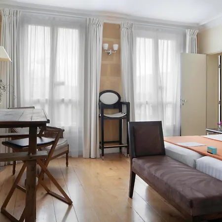 Le 123 Elysees - Astotel 4* Parigi