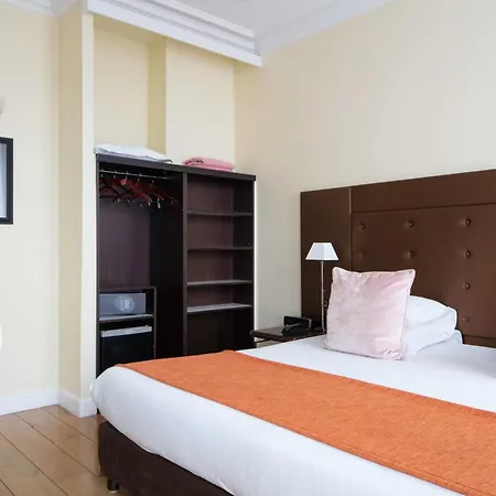 Hotel Le 123 Elysees - Astotel Parigi