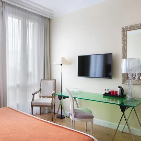 Le 123 Elysees - Astotel 4* Parigi