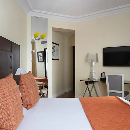 Le 123 Elysees - Astotel Paris