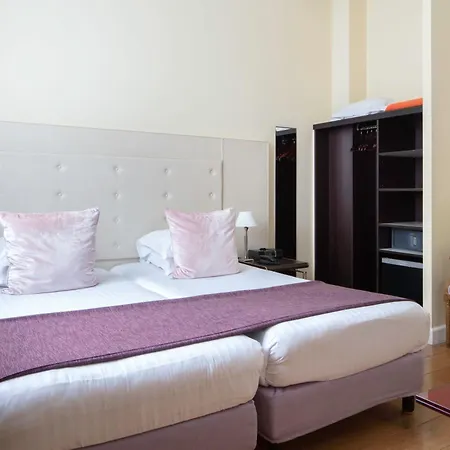 Le 123 Elysees - Astotel Hotel Parigi