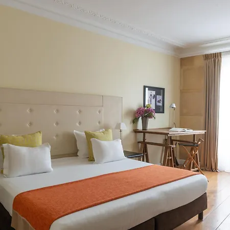 Le 123 Elysees - Astotel Hotel Parigi