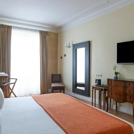 Hotel Le 123 Elysees - Astotel Parigi