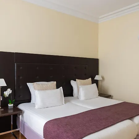 Le 123 Elysees - Astotel Parigi