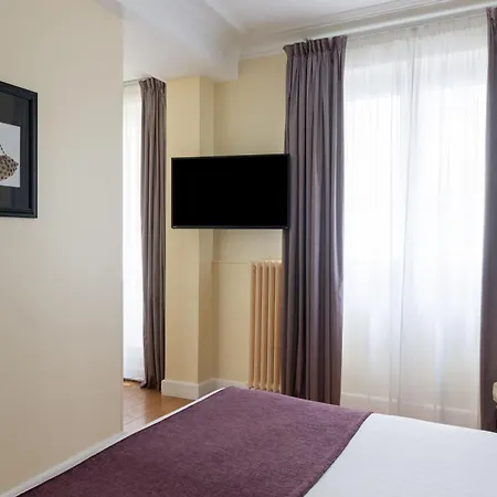 Le 123 Elysees - Astotel 4* Parigi