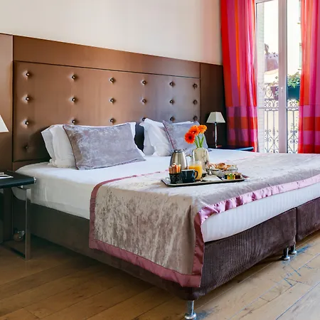 Hotel Le 123 Elysees - Astotel Parigi