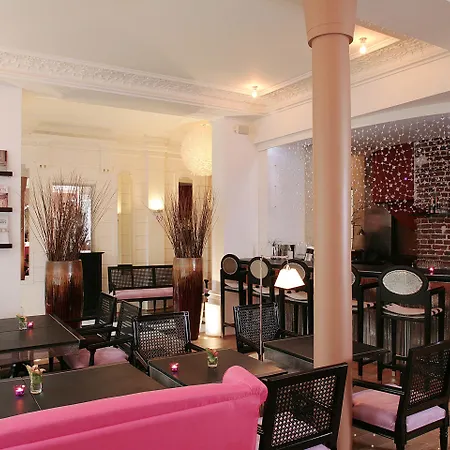 Le 123 Elysees - Astotel Hotel Paris