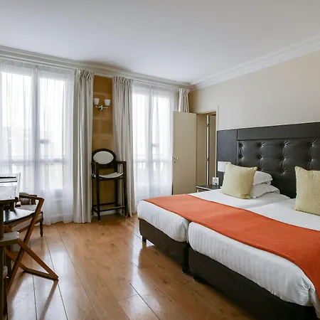 Le 123 Elysees - Astotel Paris