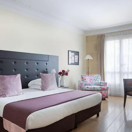 Le 123 Elysees - Astotel Hotel Parigi