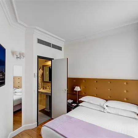 Le 123 Elysees - Astotel 4* Parigi