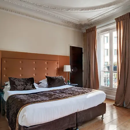 Hotel Le 123 Elysees - Astotel Paris