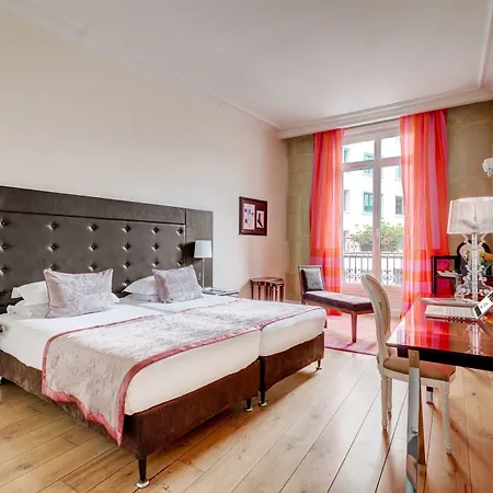 Le 123 Elysees - Astotel 4* Parigi