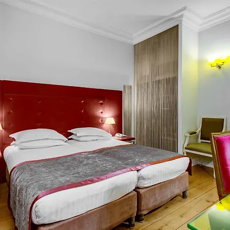 Hotel Le 123 Elysees - Astotel Parigi