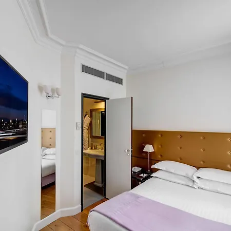 Le 123 Elysees - Astotel Hotel Parigi
