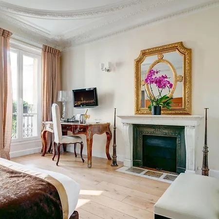 Le 123 Elysees - Astotel Parigi