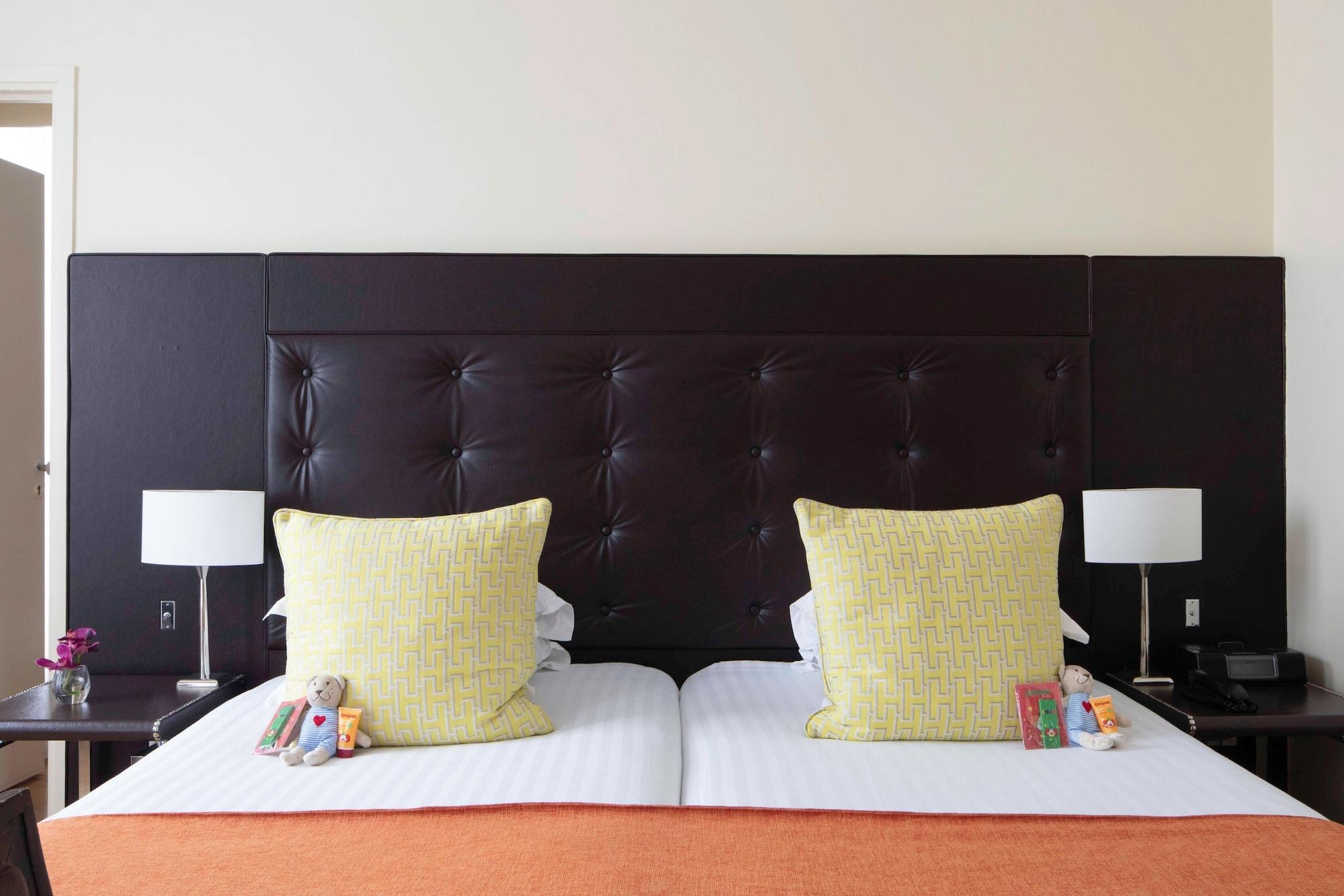 Le 123 Elysees - Astotel Hotel Parigi