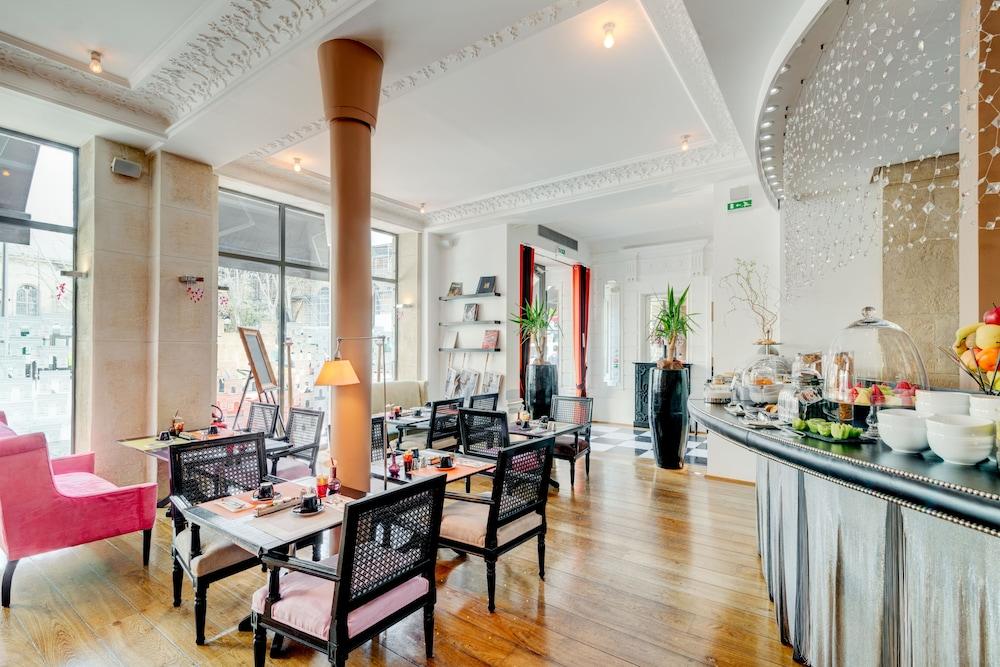 Le 123 Elysees - Astotel Hotel Parigi