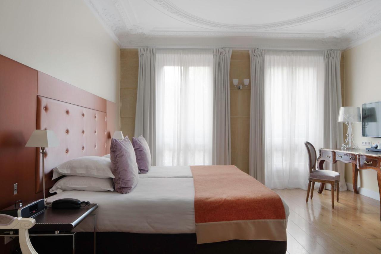 Hotel Le 123 Elysees - Astotel Paris