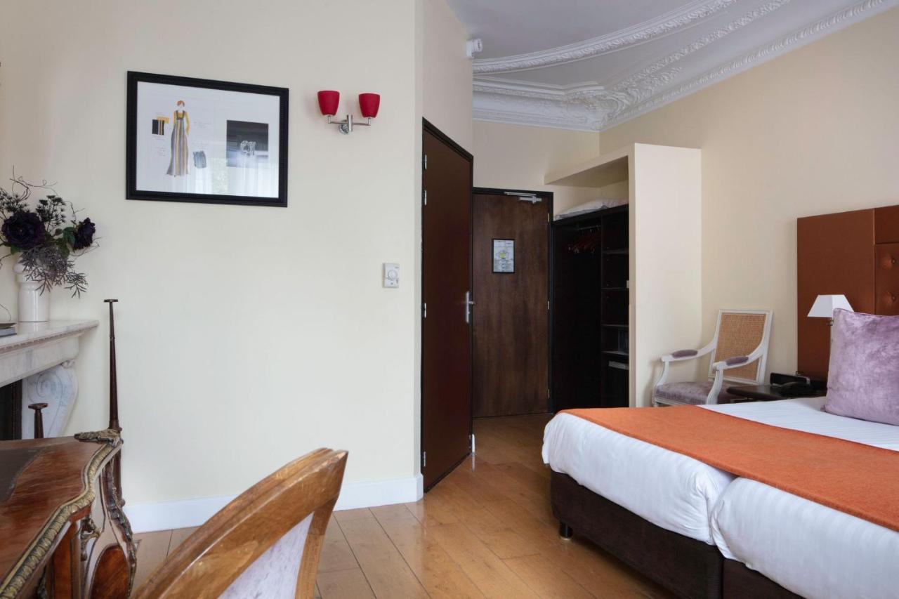 Le 123 Elysees - Astotel Hotel Parigi