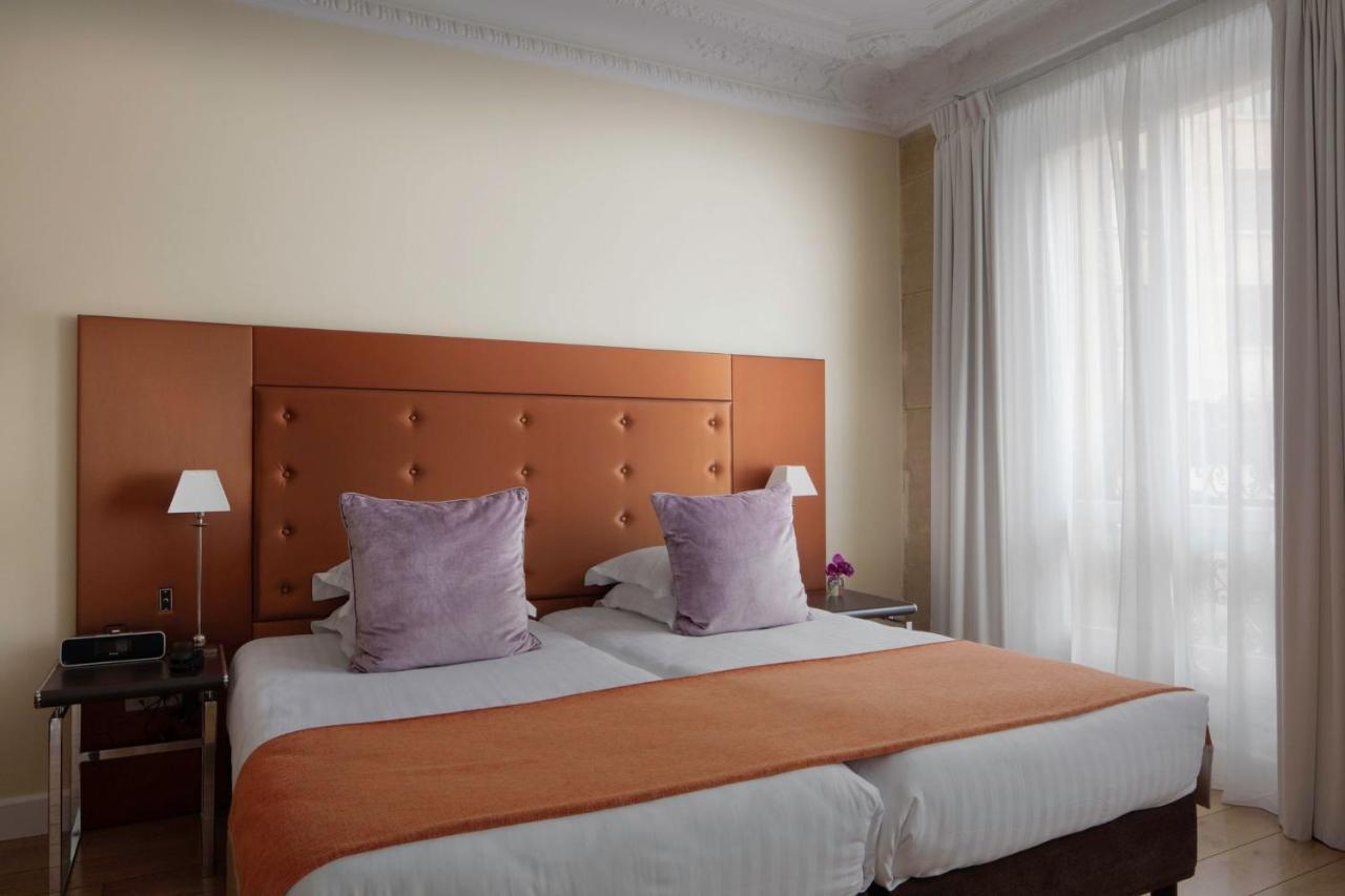 Le 123 Elysees - Astotel Hotel Parigi