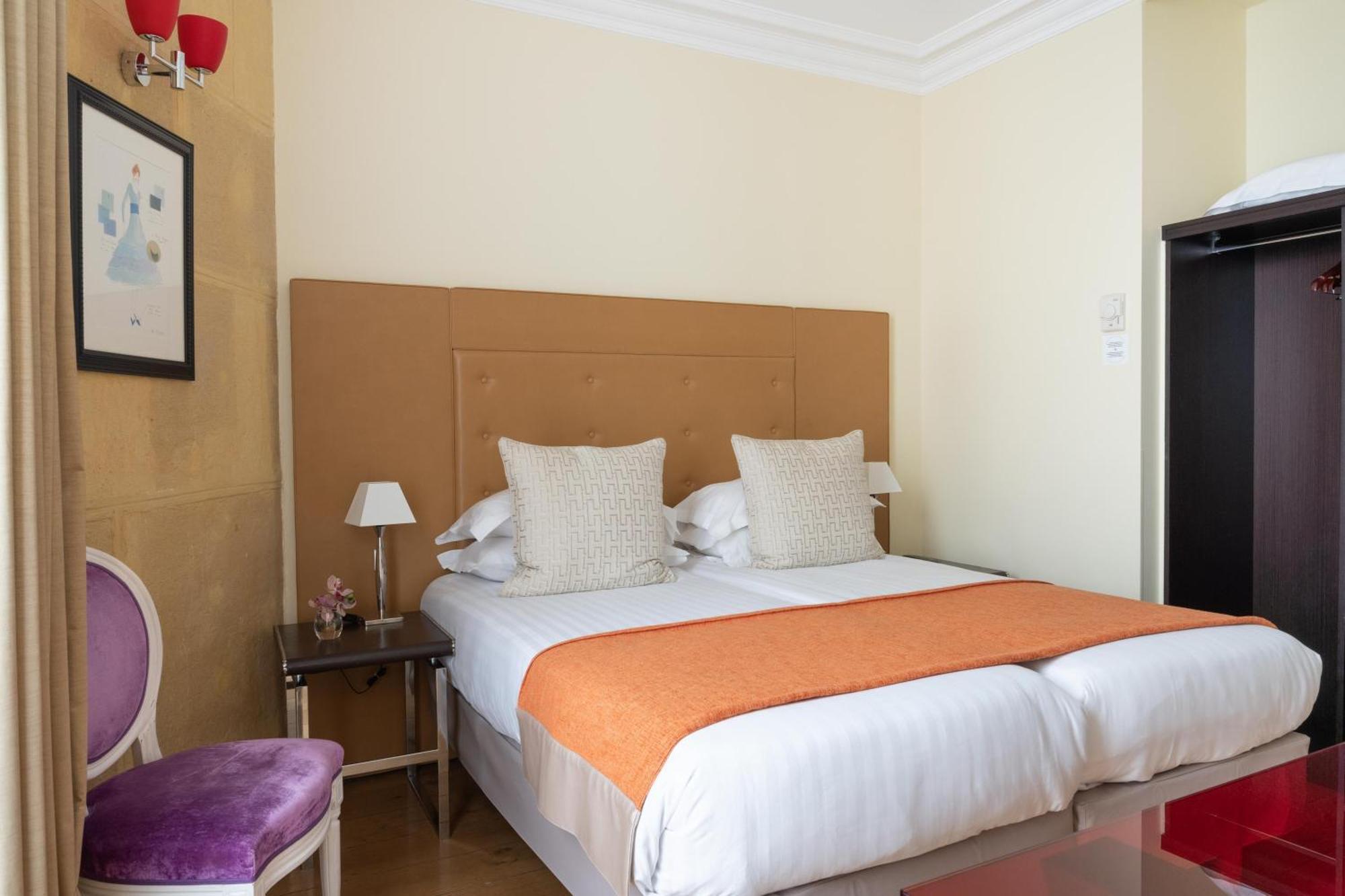 Hotel Le 123 Elysees - Astotel Paris