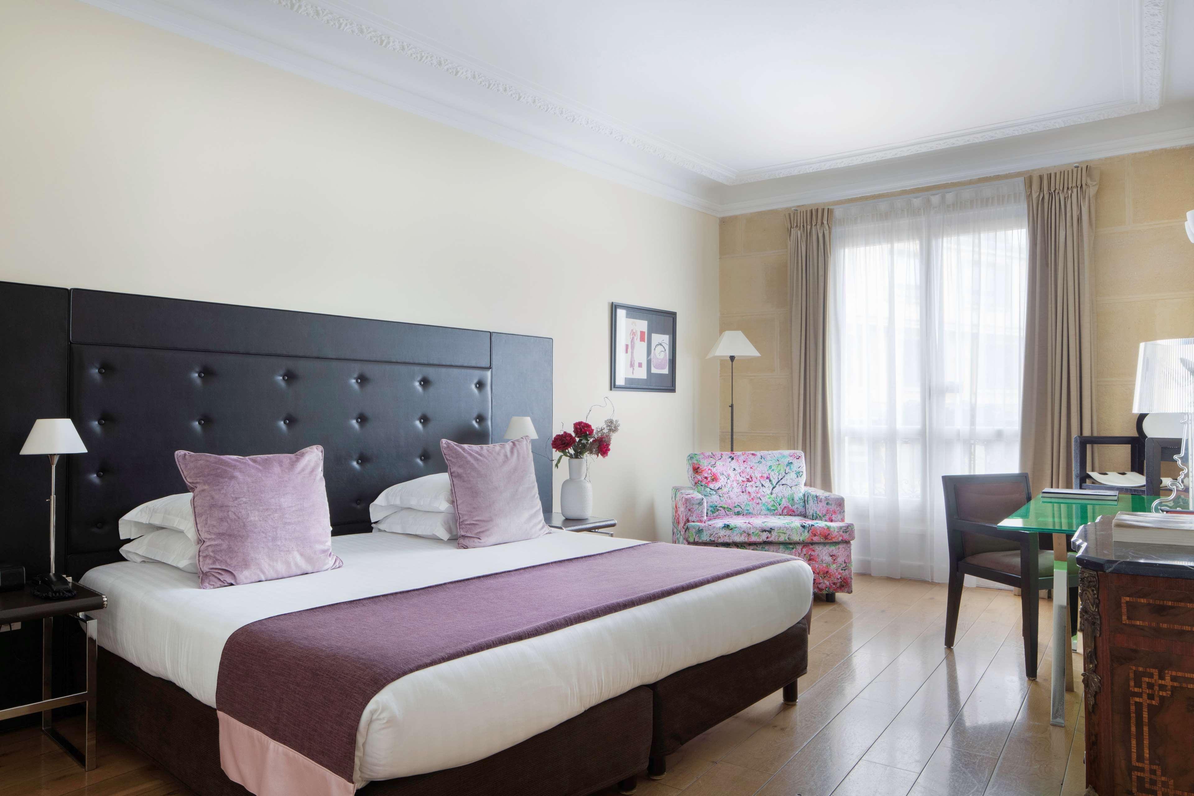 Le 123 Elysees - Astotel Parigi