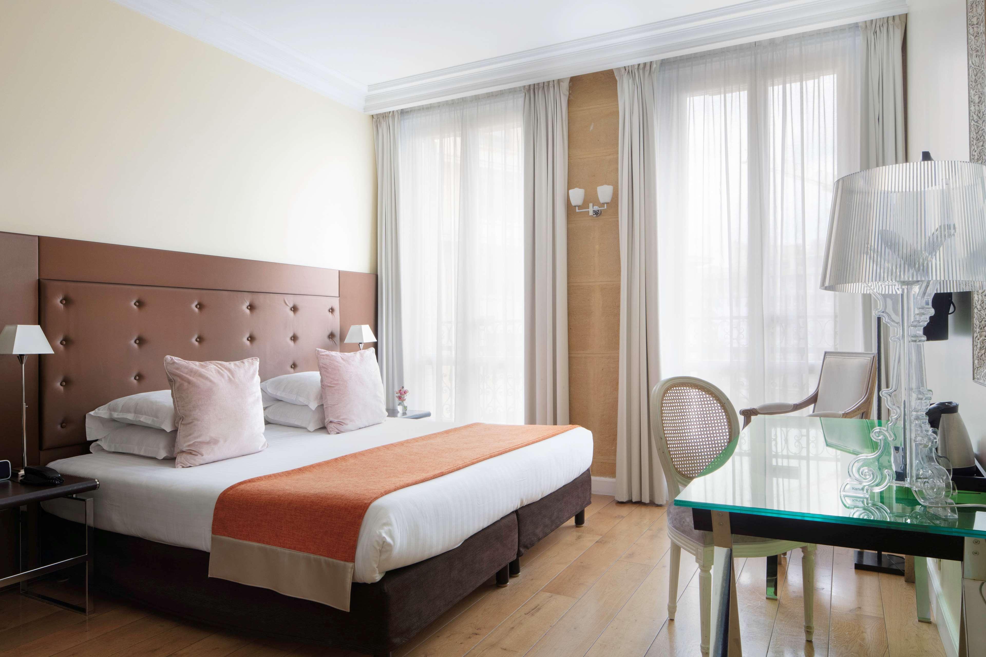 Le 123 Elysees - Astotel Hotel Parigi