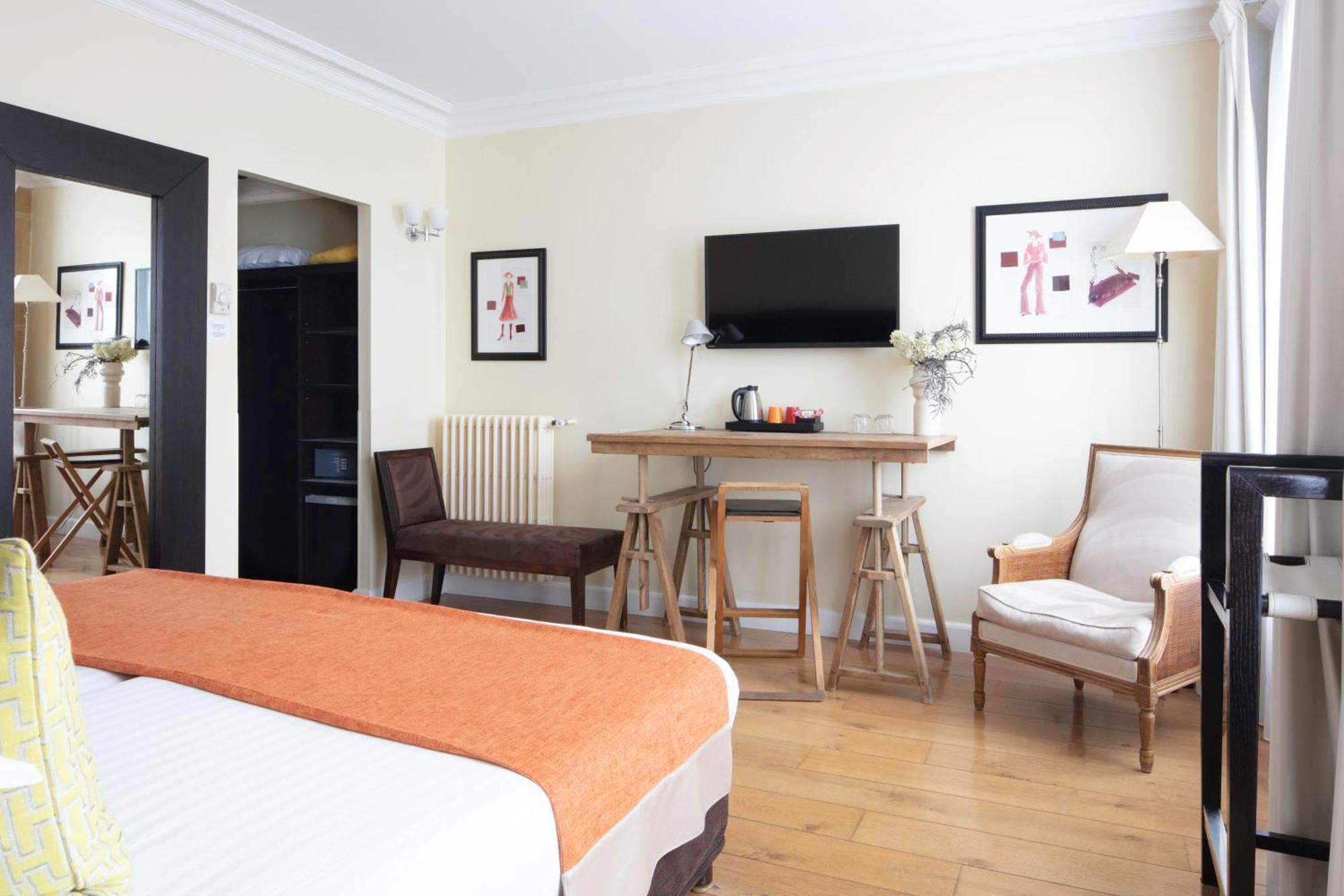 Le 123 Elysees - Astotel Hotel Parigi