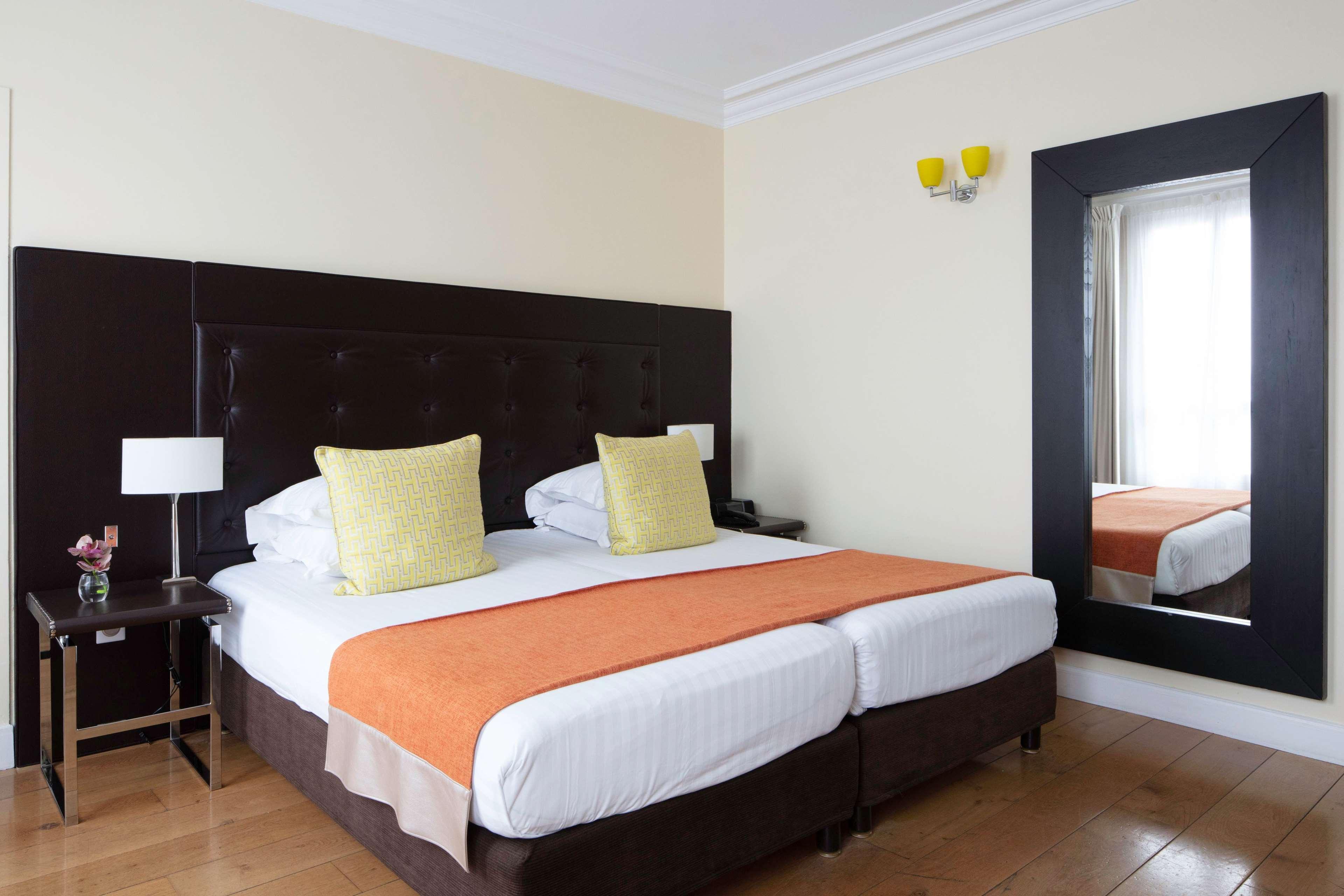 Le 123 Elysees - Astotel Parigi