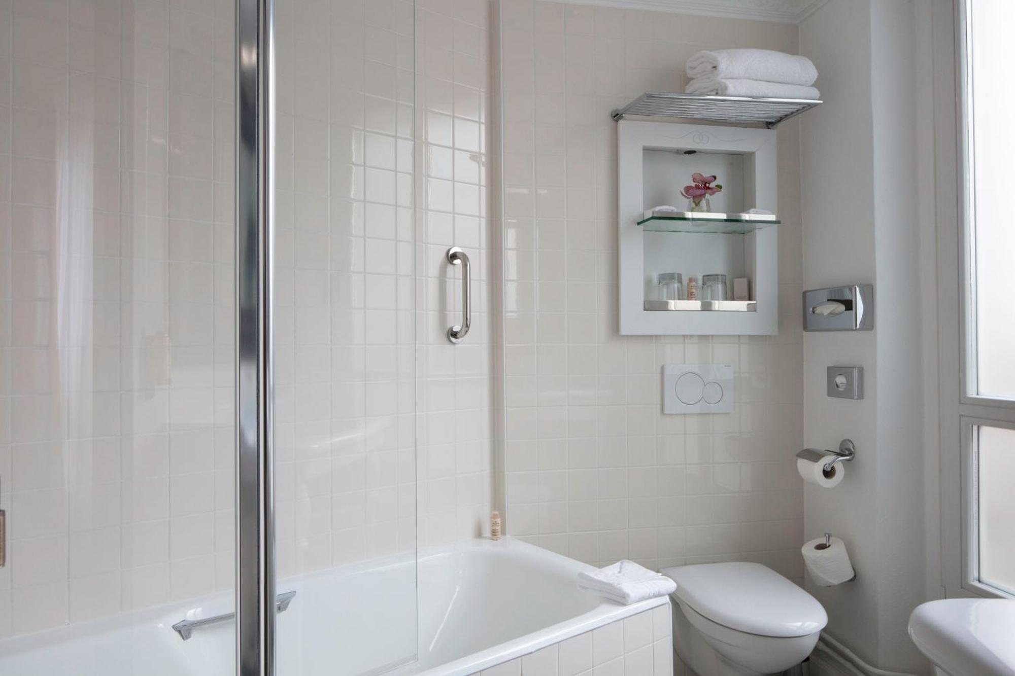 Hotel Le 123 Elysees - Astotel