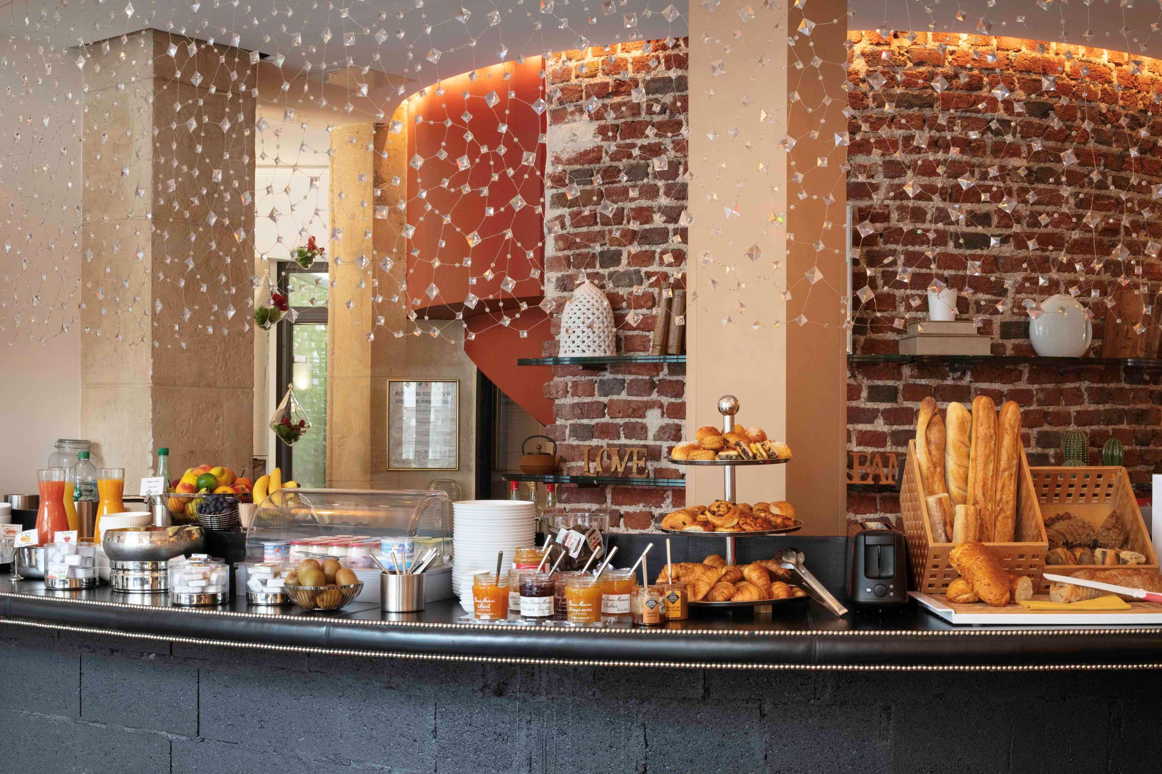 Le 123 Elysees - Astotel Hotel Parigi
