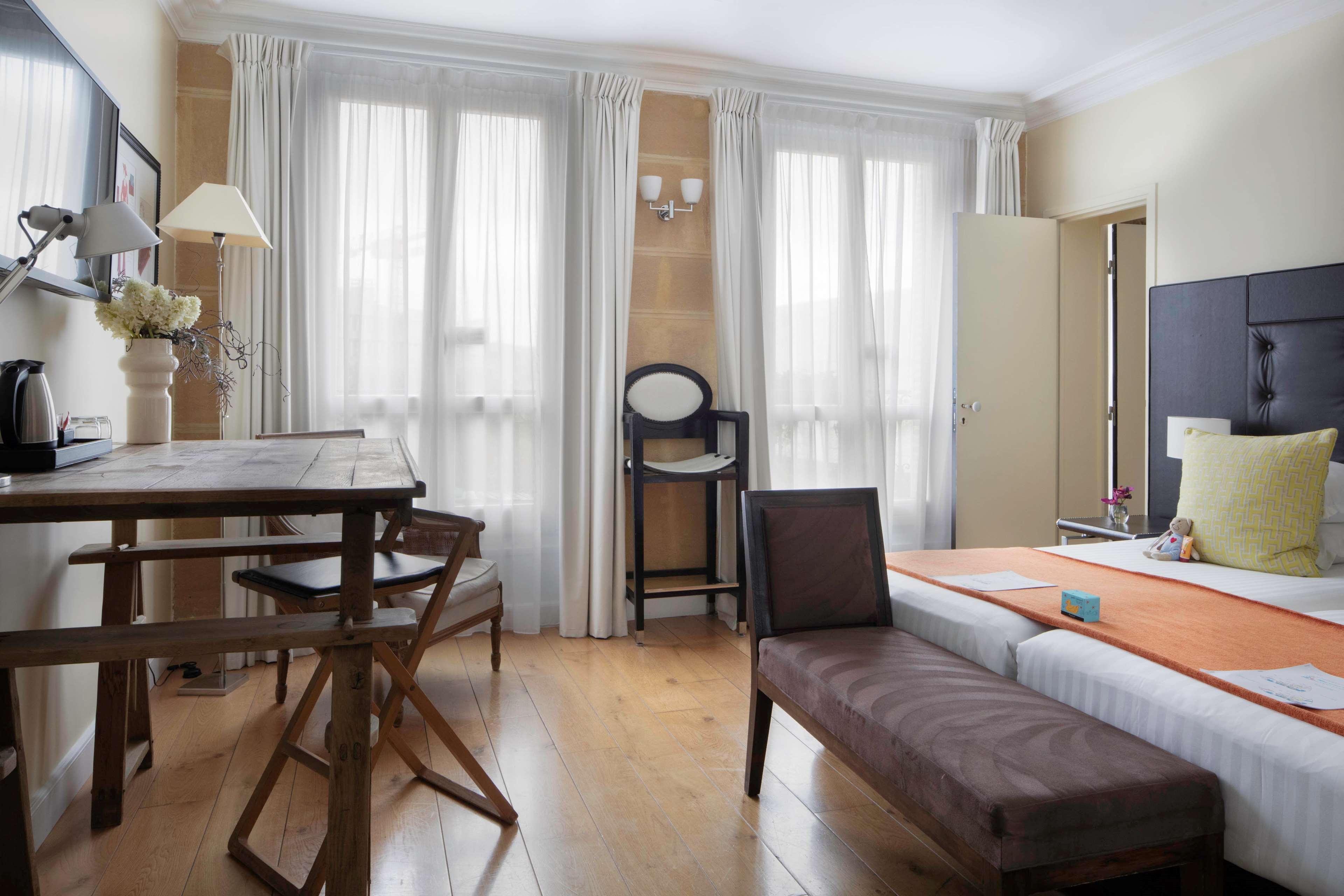 Le 123 Elysees - Astotel 4* Parigi