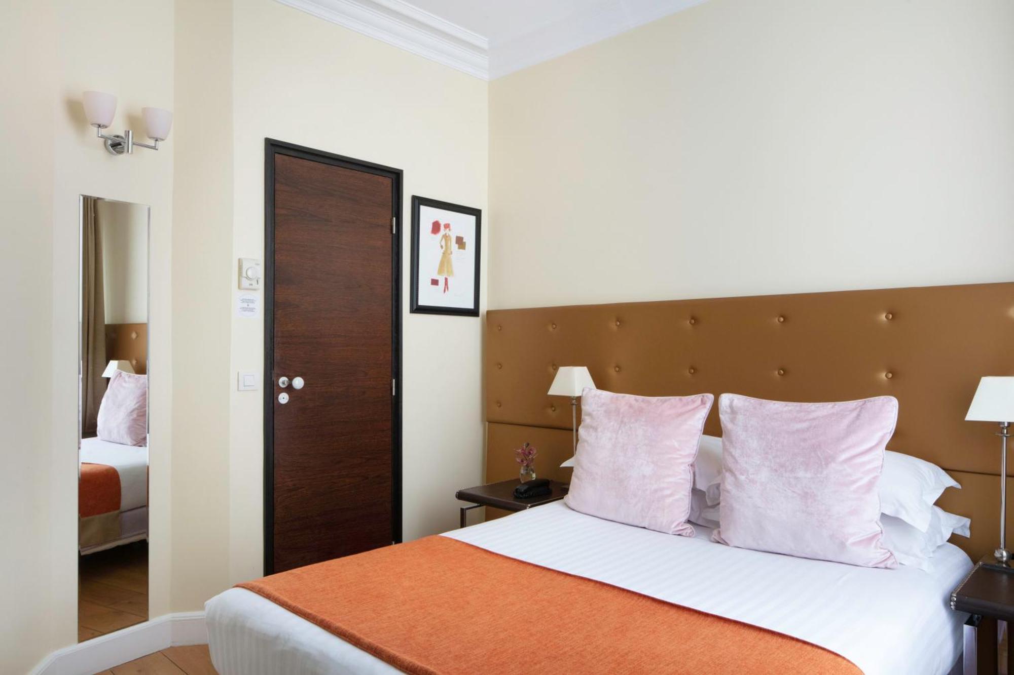 Le 123 Elysees - Astotel 4*