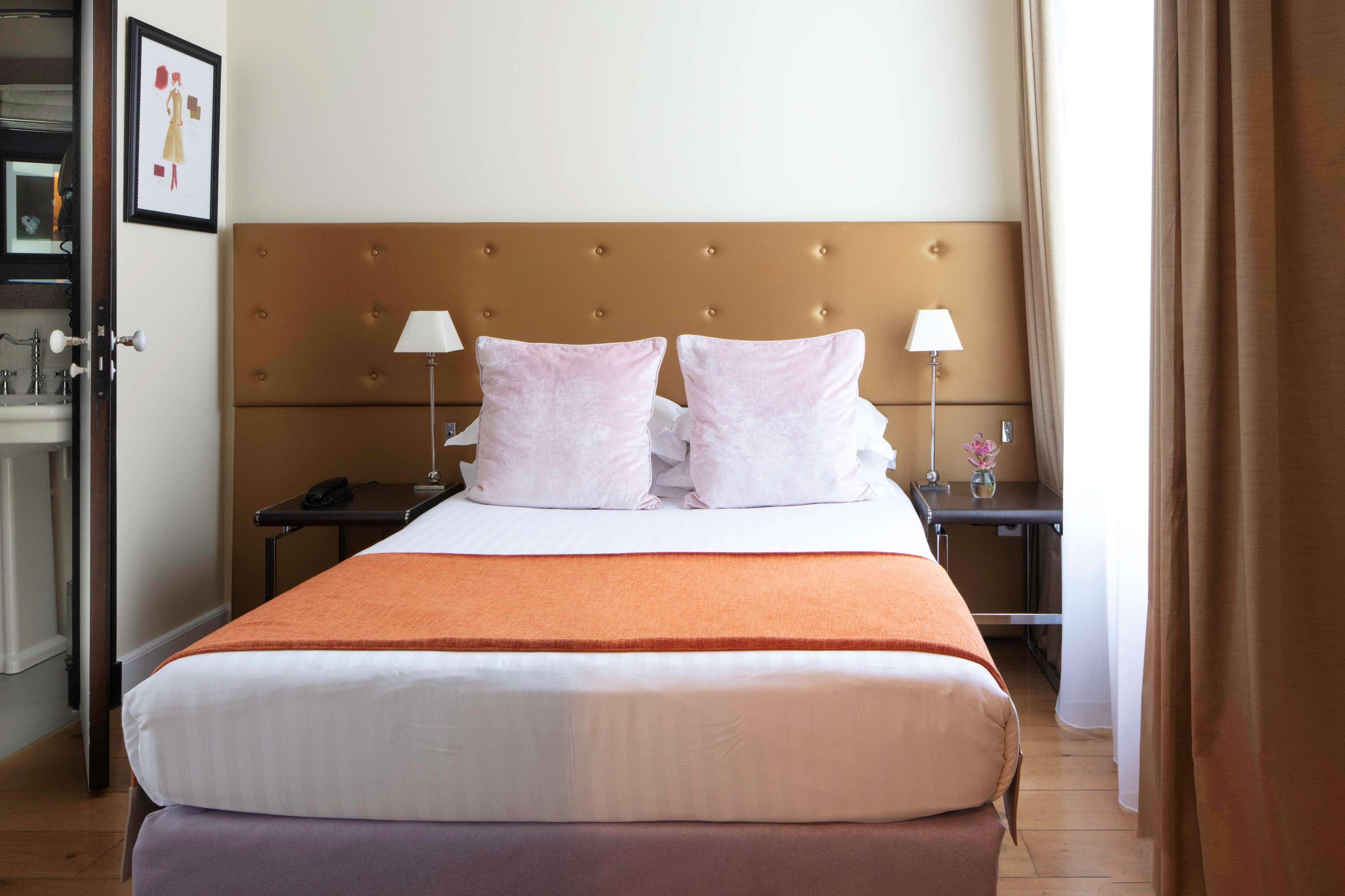 Hotel Le 123 Elysees - Astotel Parigi