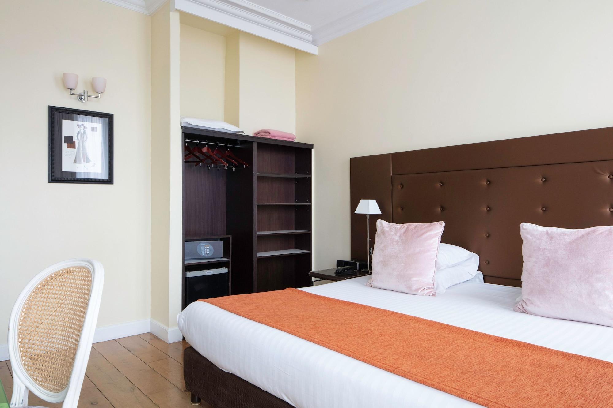 Hotel Le 123 Elysees - Astotel Parigi